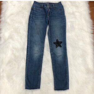 𝅺rockstar Jeans for girl 10 Y